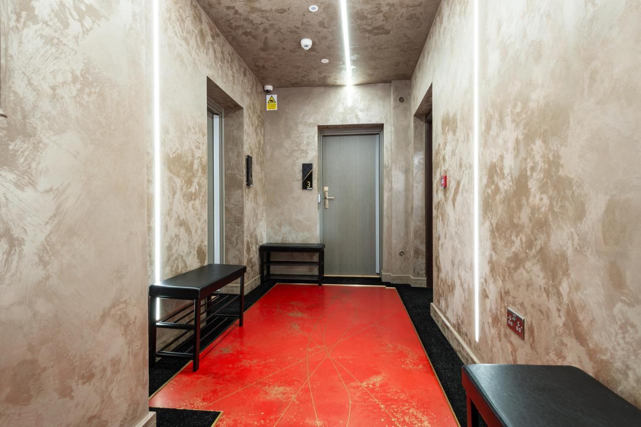 Home From Home - Reliable Long-Term Stay For Working Guests - Apartment 3 Джиллингем Экстерьер фото