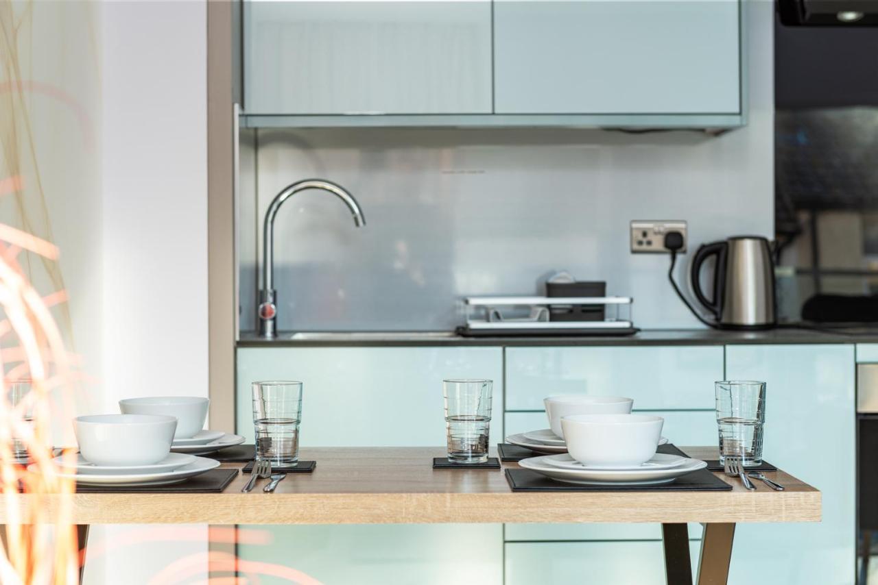 Home From Home - Reliable Long-Term Stay For Working Guests - Apartment 3 Джиллингем Экстерьер фото