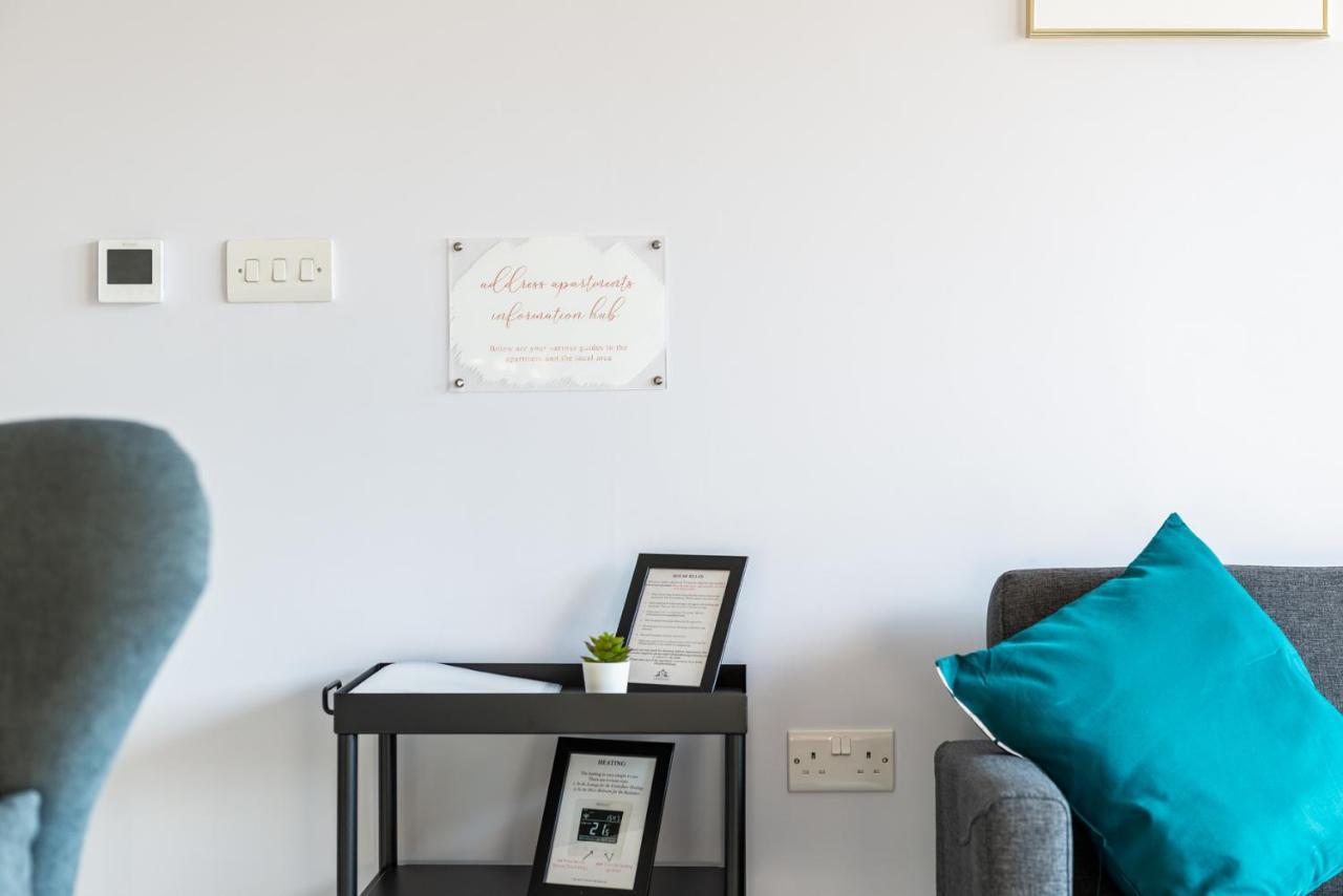 Home From Home - Reliable Long-Term Stay For Working Guests - Apartment 3 Джиллингем Экстерьер фото