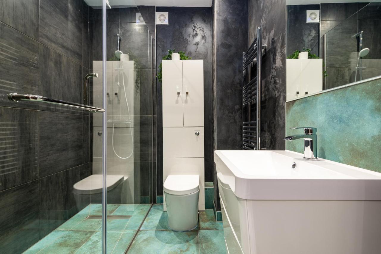 Home From Home - Reliable Long-Term Stay For Working Guests - Apartment 3 Джиллингем Экстерьер фото